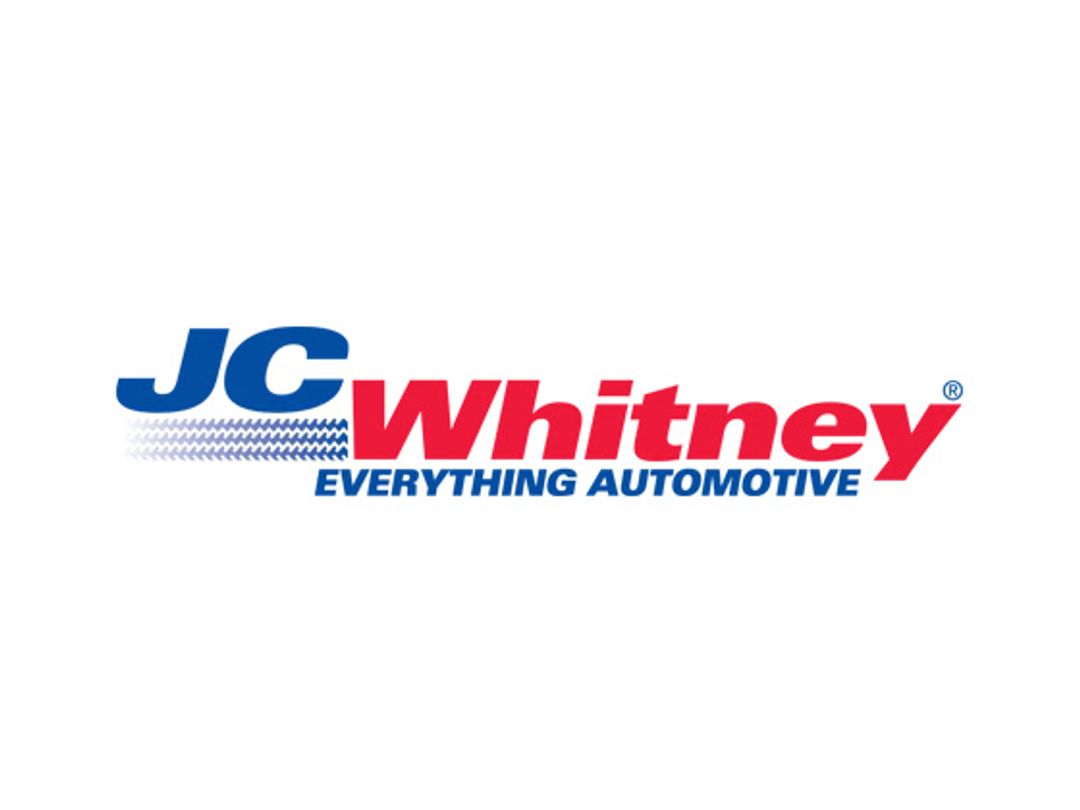 JC Whitney Discount