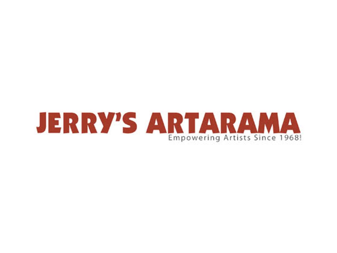 Jerry's Artarama Discount