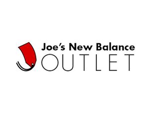 Joe's New Balance Outlet Coupon