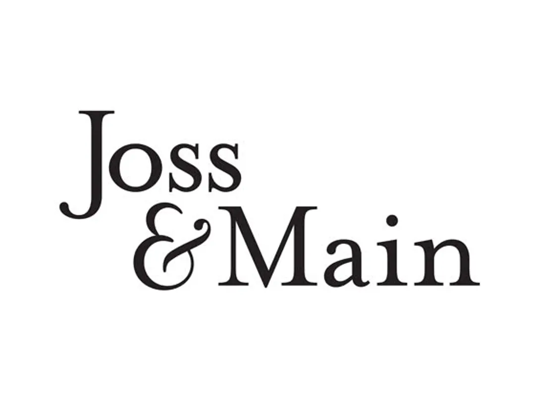 Joss and Main Discount