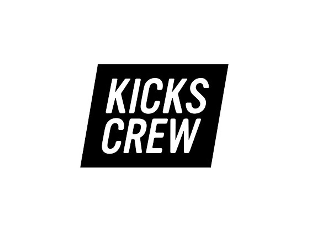 Kicks Crew Discount