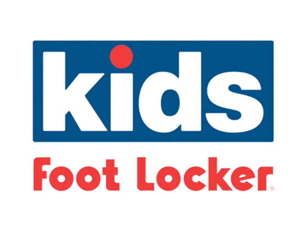 Kids Foot Locker Discount