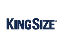 KingSize logo