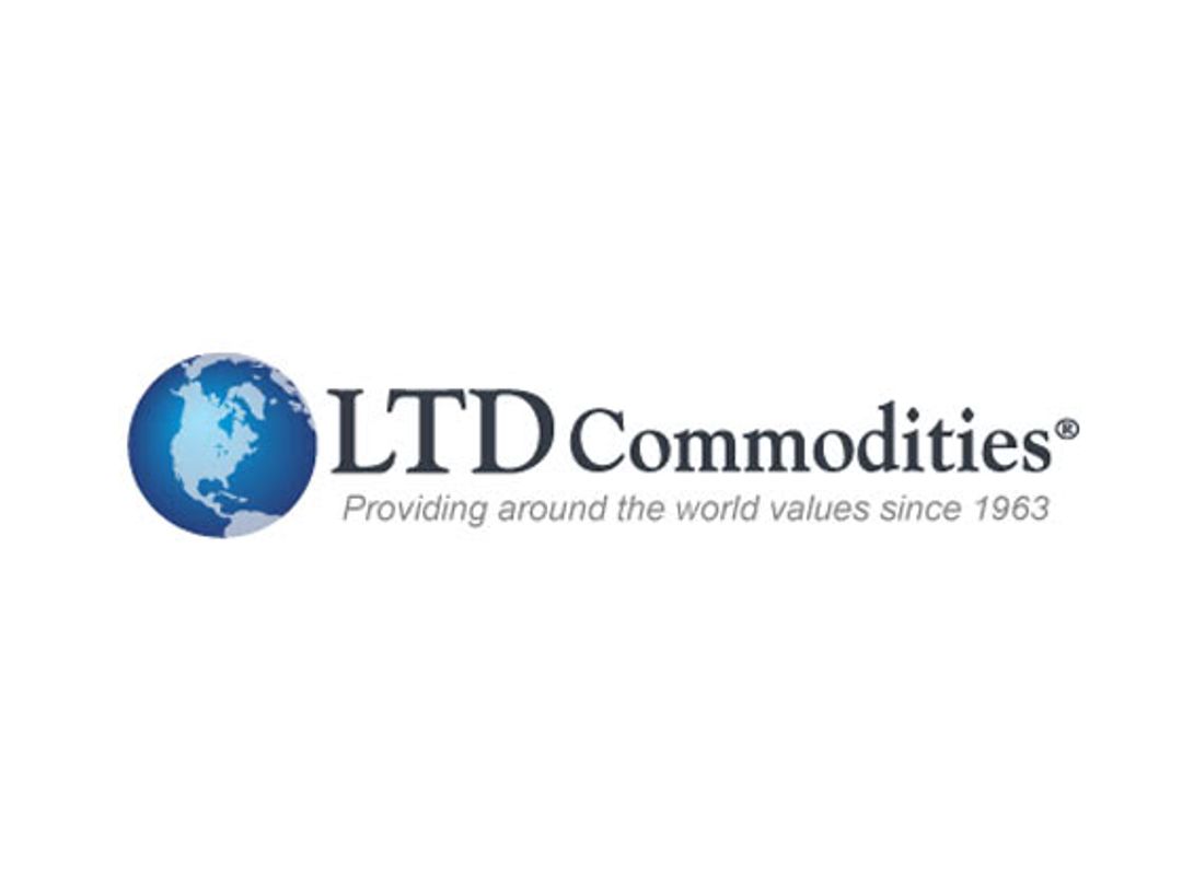 LTD Commodities Discount