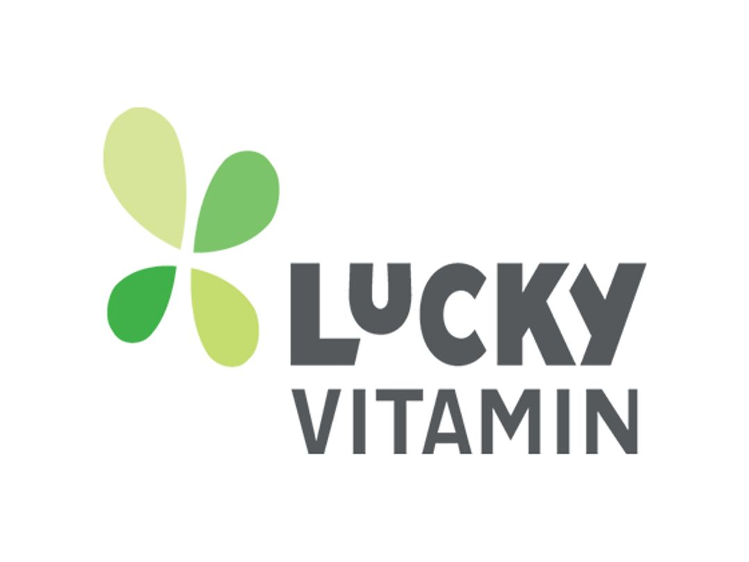 Lucky Vitamin Discount