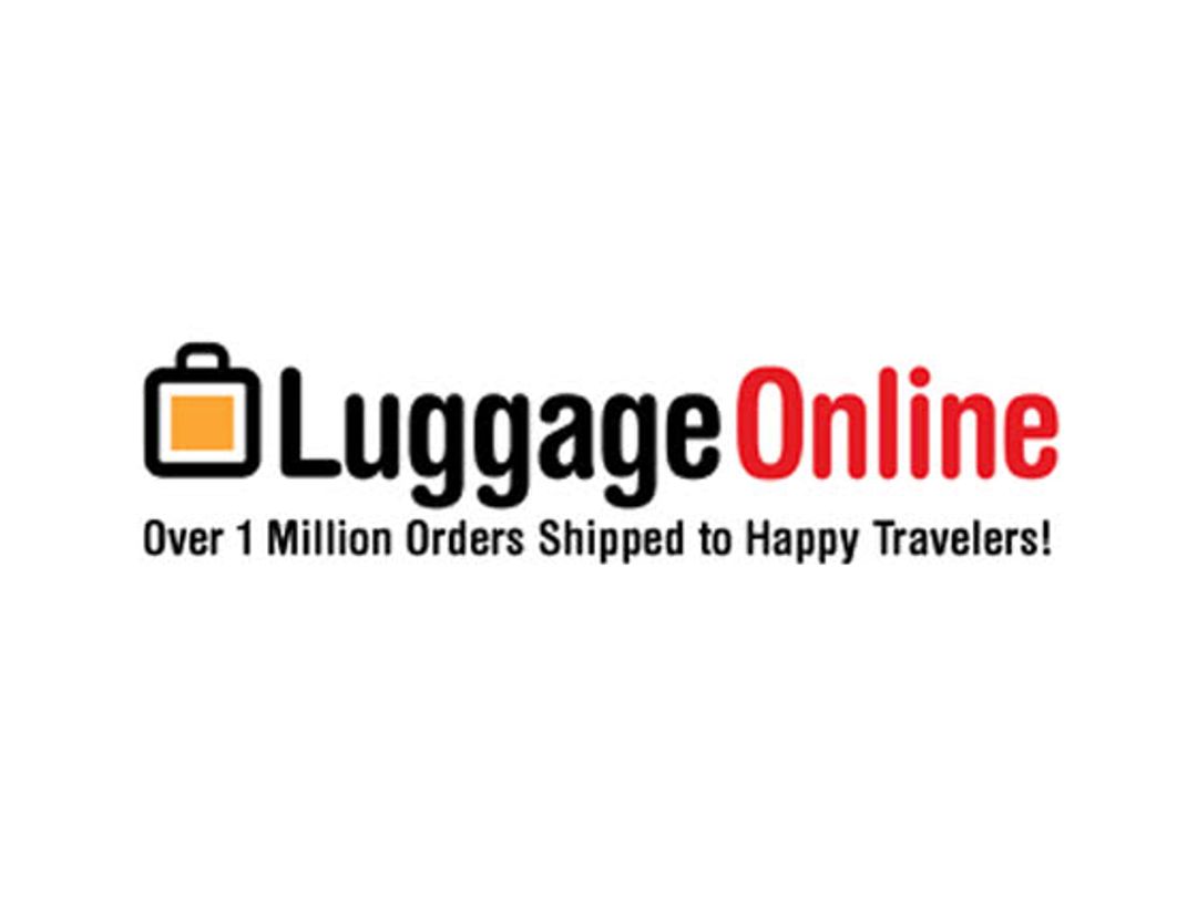Luggage Online Discount