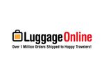 Luggage Online Promo Code