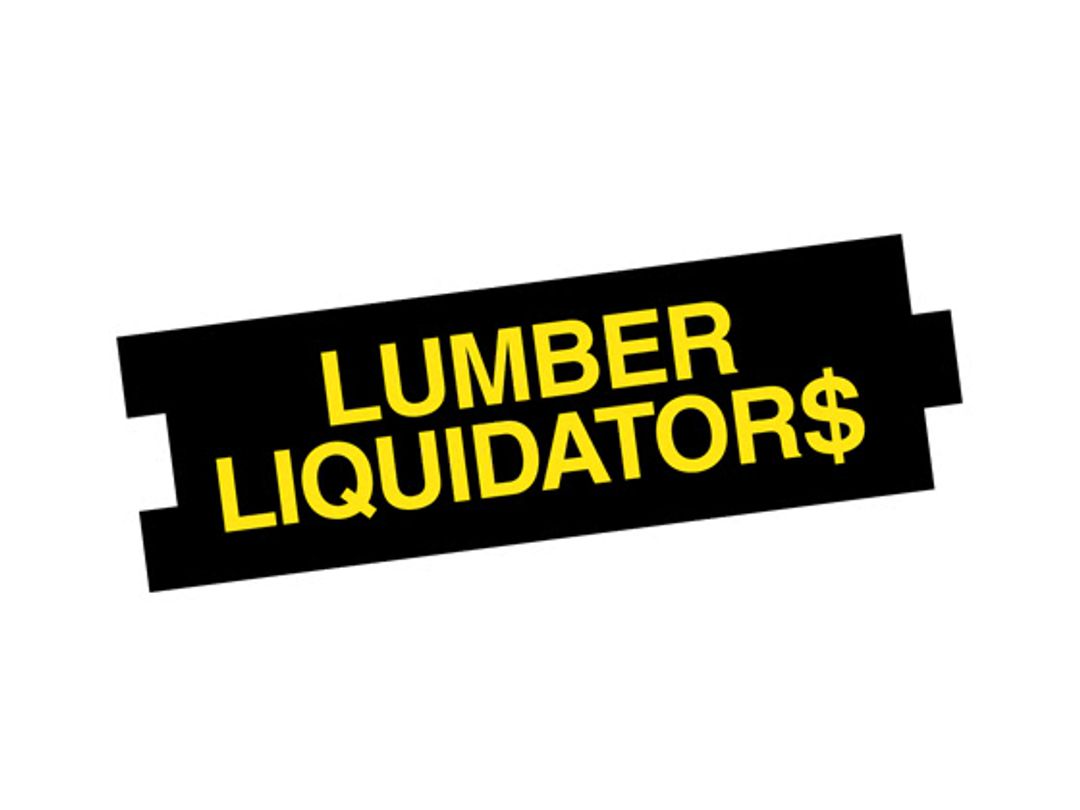 Lumber Liquidators Discount