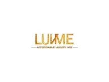LuvMe Hair logo