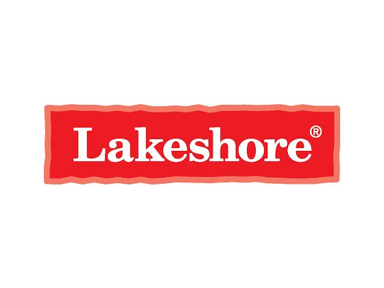 50% Off | Lakeshore Learning Promo Code | July 2025