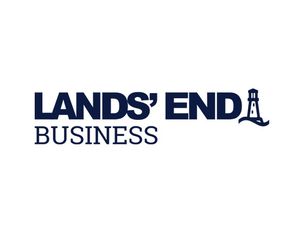 Lands' End Business Coupon