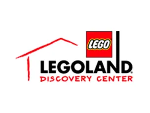 LEGOLAND Discovery Center Coupon