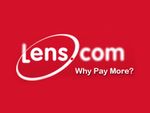Lens.com Promo Code