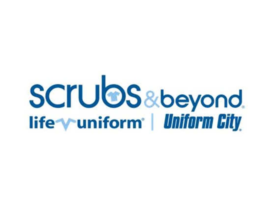 Scrubs and Beyond Discount