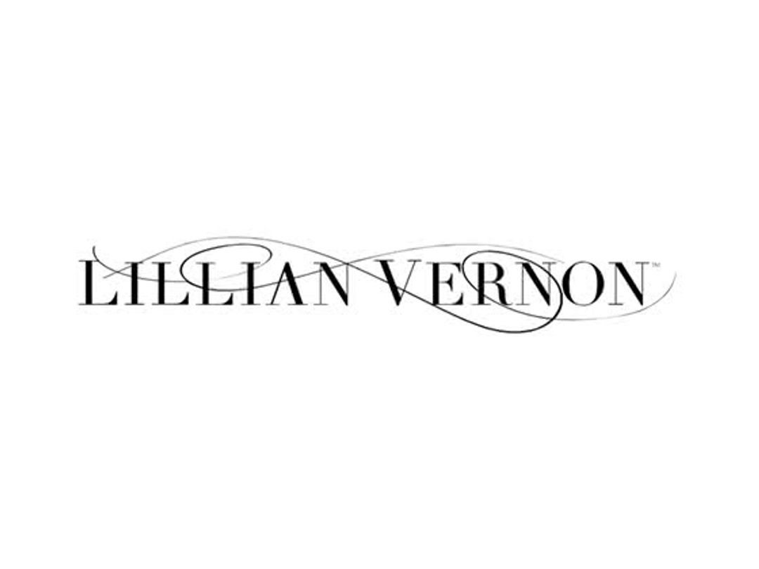 Lillian Vernon Discount