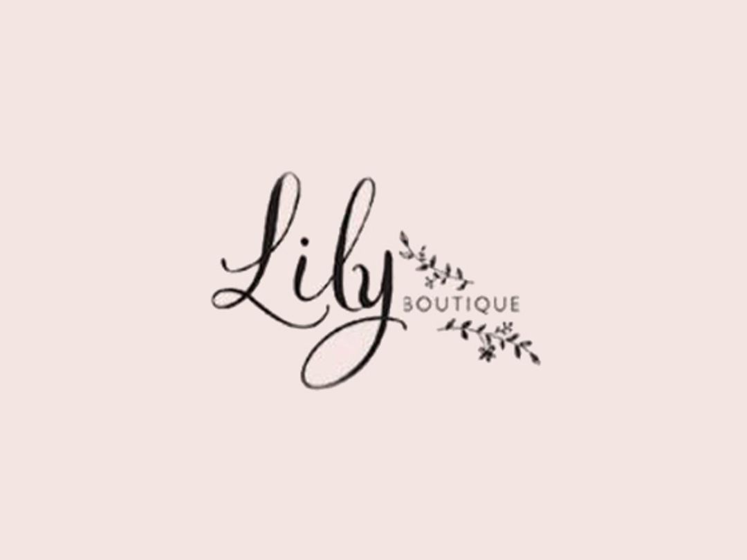 Lily Boutique Discount