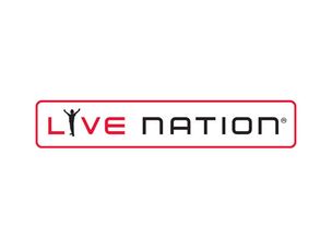 Live Nation Coupon