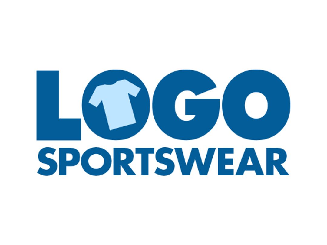 Logo Sportswear Discount