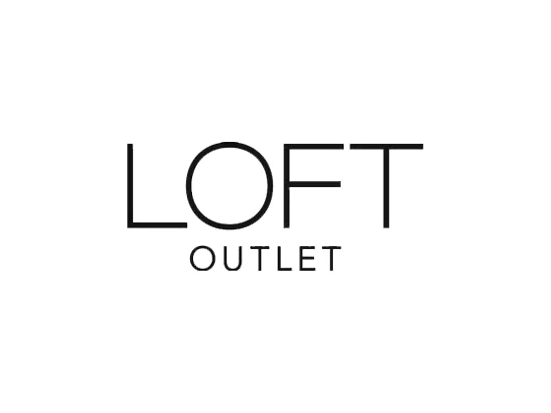 LOFT Outlet Discount