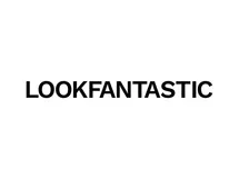 Lookfantastic logo