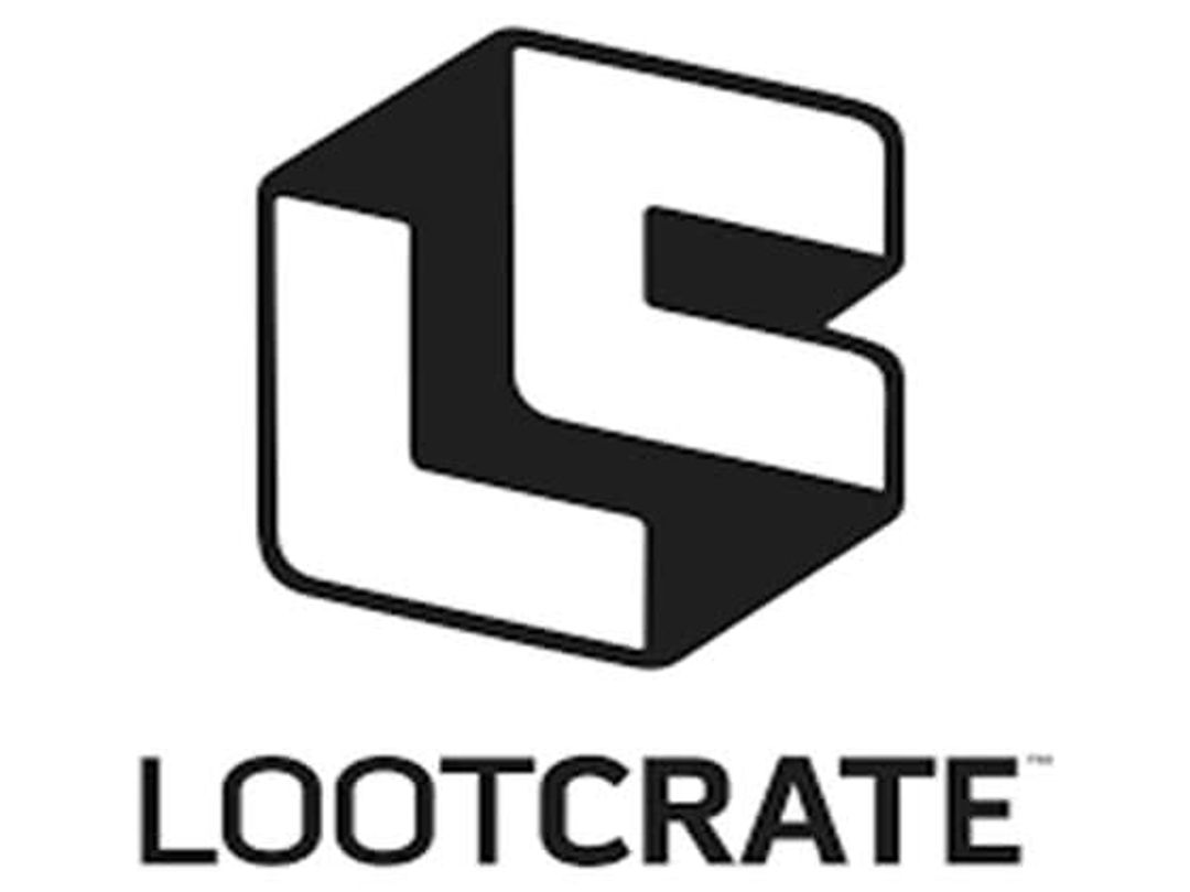 Loot Crate Discount