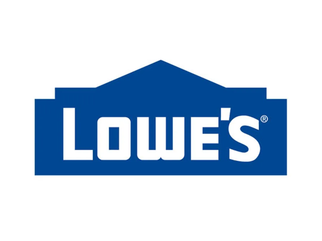 Lowe's Discount