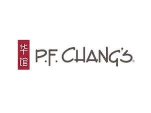 P.F. Chang's Coupon