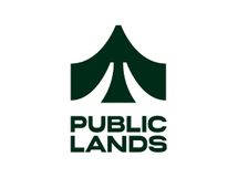 Public Lands logo
