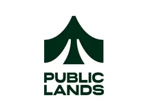 Public Lands logo
