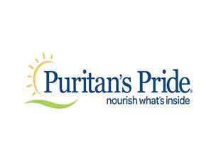 Puritan's Pride Coupon