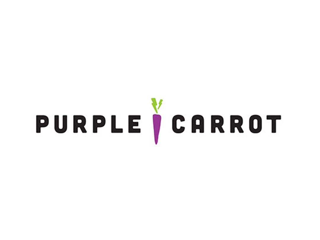 Purple Carrot Discount