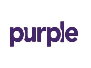 Purple Coupon