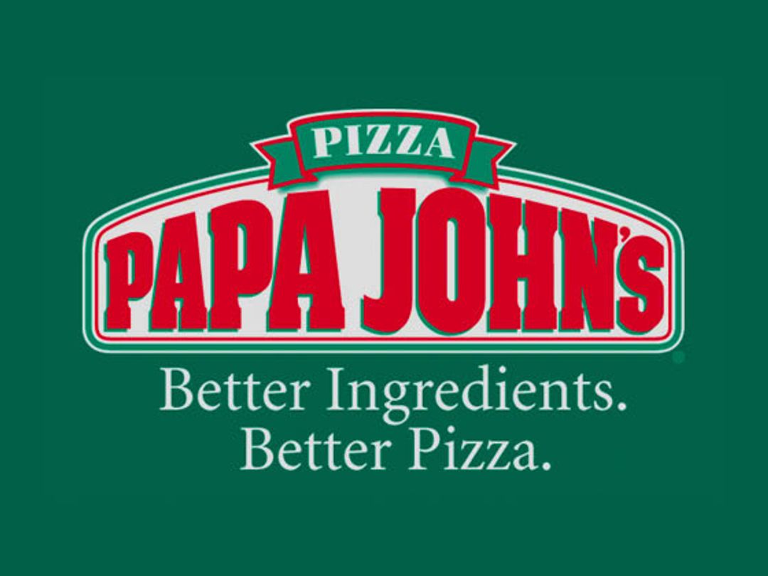 Papa John's Discount