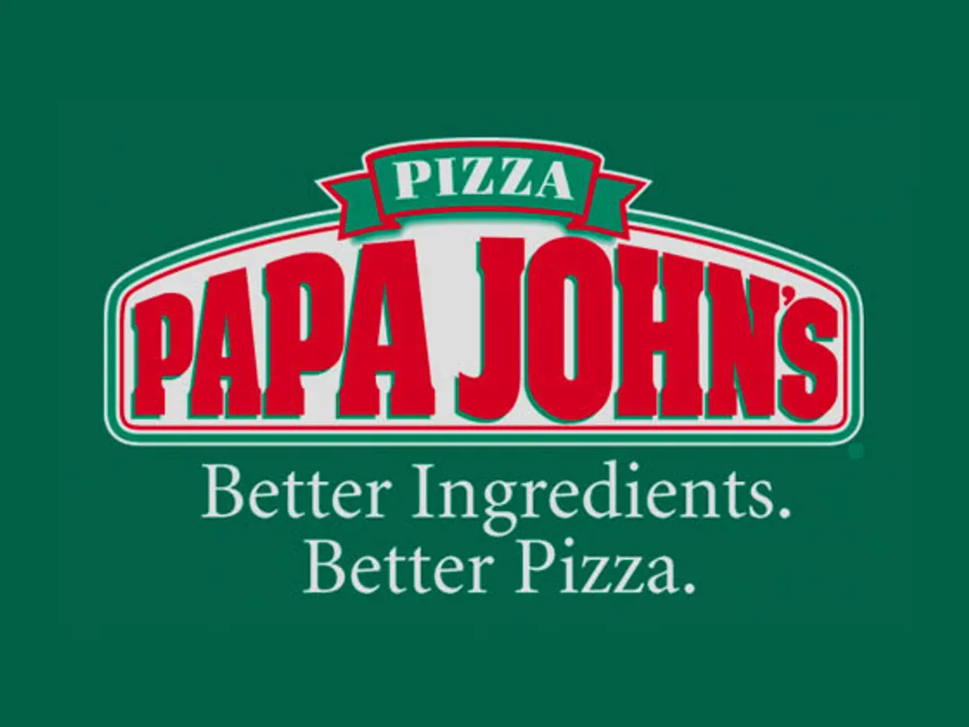 Papa John's Discount