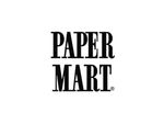 Paper Mart Promo Code
