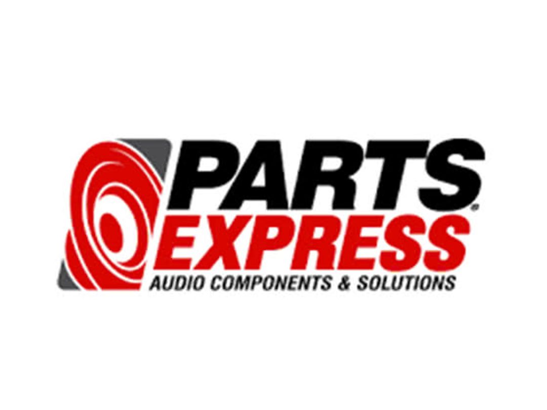 Parts Express Discount