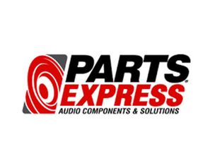 Parts Express Coupon