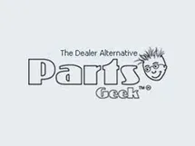Parts Geek logo