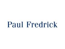Paul Fredrick Promo Codes