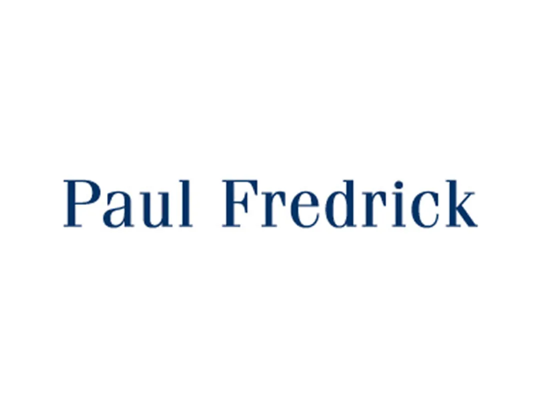 Paul Fredrick Discount
