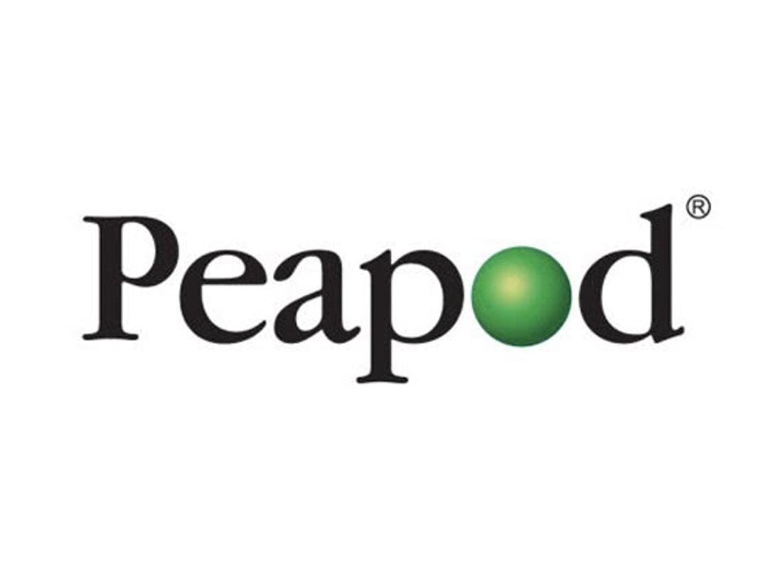 Peapod Discount