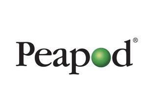 Peapod Coupon