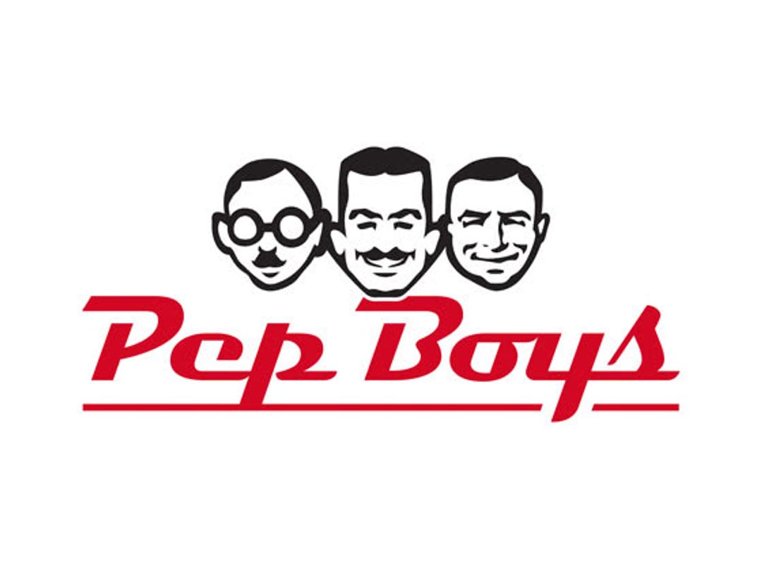 Pep Boys Discount