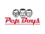 Pep Boys Promo Code