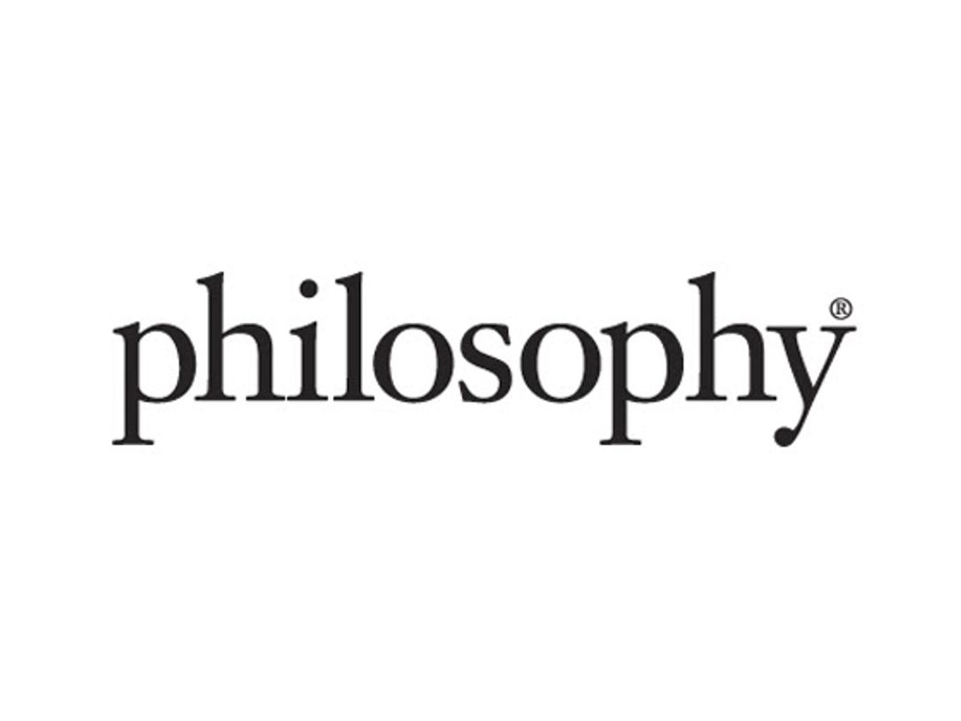 philosophy Discount