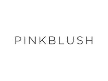 PinkBlush logo