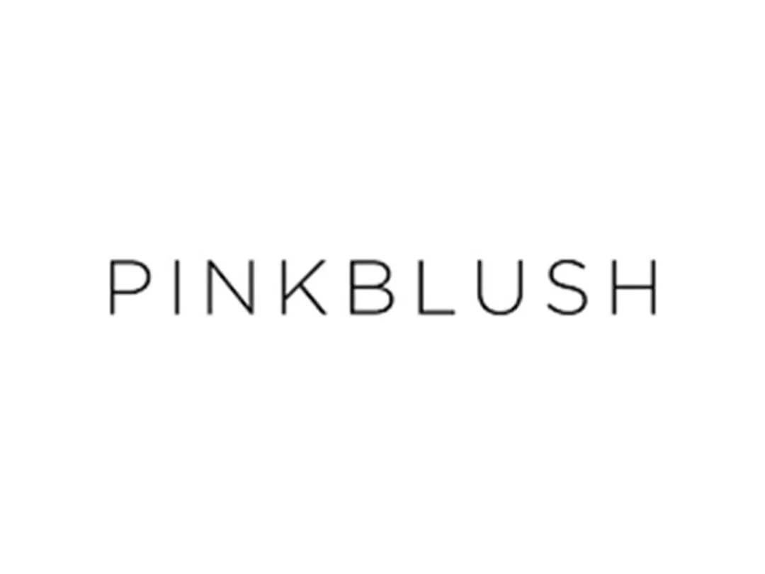 PinkBlush Discount