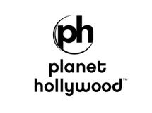 Planet Hollywood logo