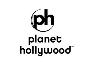Planet Hollywood Coupon