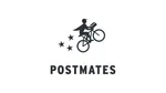 Postmates Promo Code